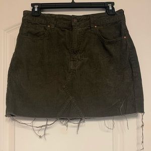 Pacsun skirt